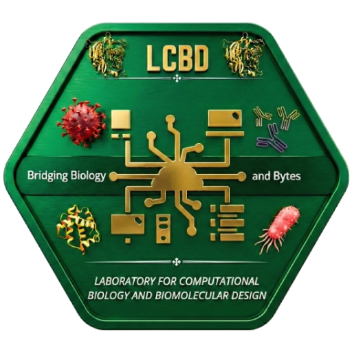 LCBD VERSE